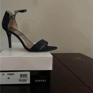 Shoes sizes 9 and 9.5. Selling each for $25.00. Some NEVER worn to slightly worn